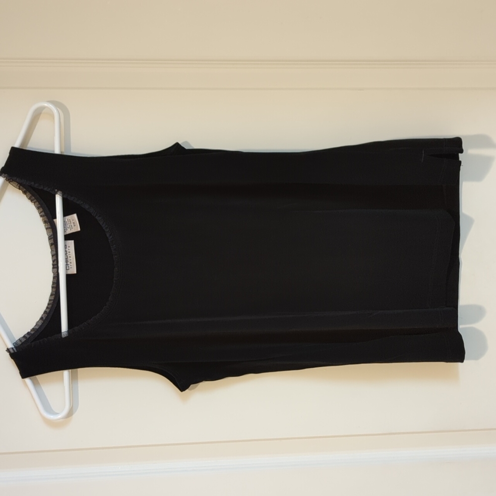 Chicos tank top